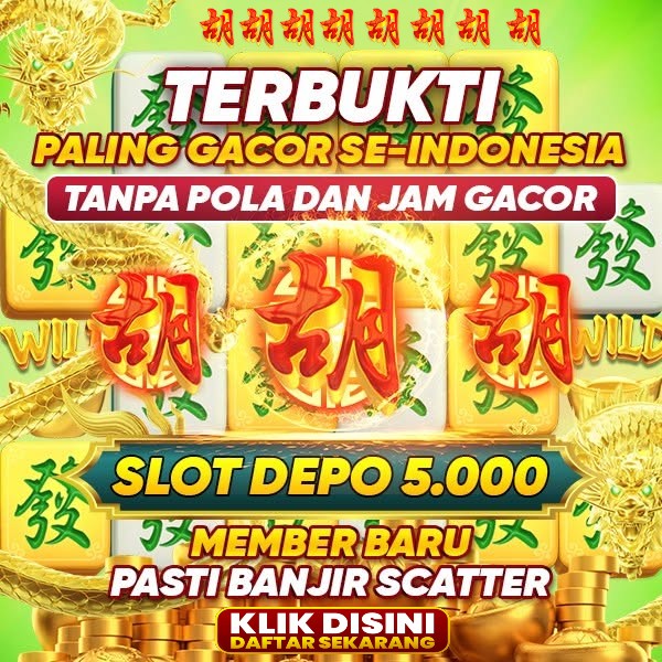 KOMBO888: Depo Mini Bisa Kaya? Coba Game Online Ini